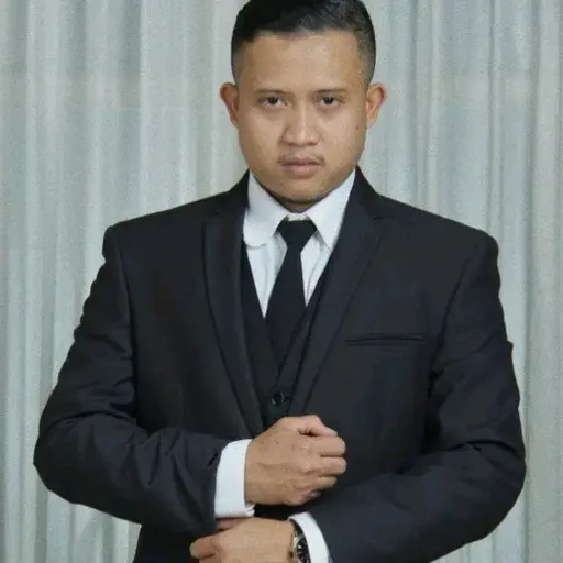 Profil CV Redi Julianda - SMA PGRI Sungkai Barat