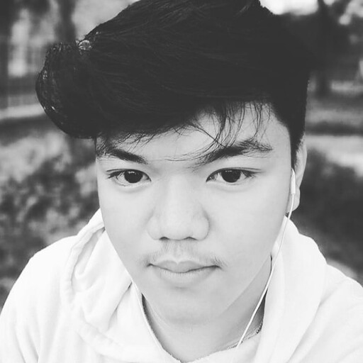 Profil CV Rendimahyudin - Jakarta Timur