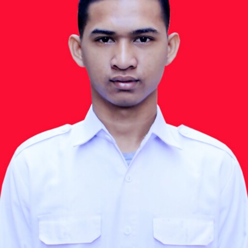 Profil CV Rendi Violis - Staf Administrasi Dan Keuangan