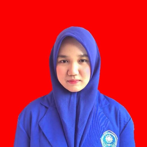 Profil CV Resfiana Agustina Rahayu - Universitas Muhammadiyah Sukabumi