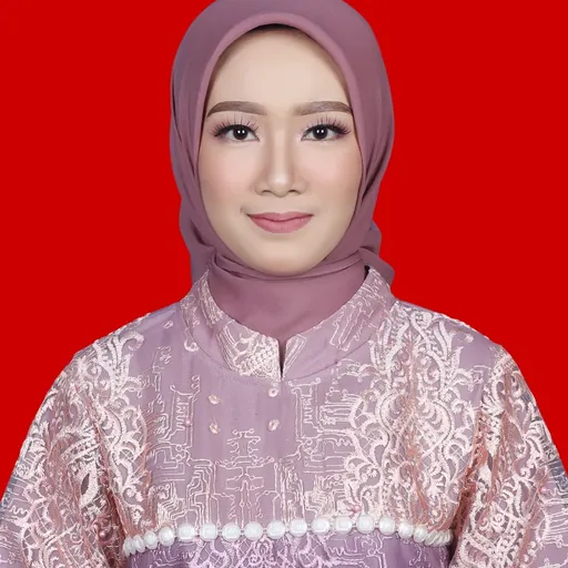Profil CV Resty Ayu - Universitas Fort De Kock Bukittinggi