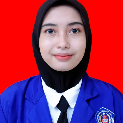 Profil CV Retno Indri Aeni - Universitas Muhadi Setiabudi