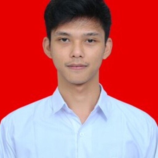 Profil CV Revan Yanuar Ramadhan - Driver