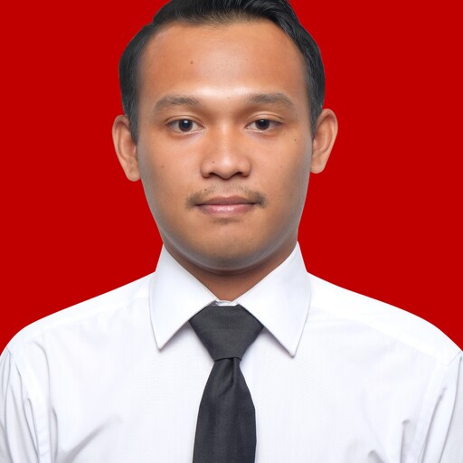 Profil CV Muhammad Reza Fahlevi - Universitas Gunadarma