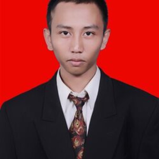 Profil CV REZKY RAHMATULLAH RIJANI - Coordinator Field