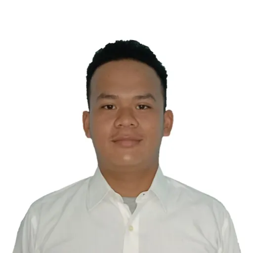 Profil CV Rhafael Mulatua Ambarita - SMA NEGERI 1 TEBING TINGGI