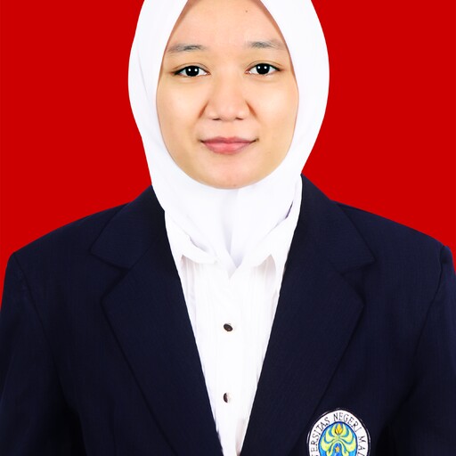 Profil CV Ria Dewi Khalifah - Mahasiswa Magang