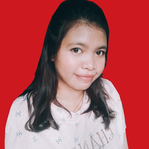 Profil CV Ria Yusnita Sari Br Manullang - Guru Honorer