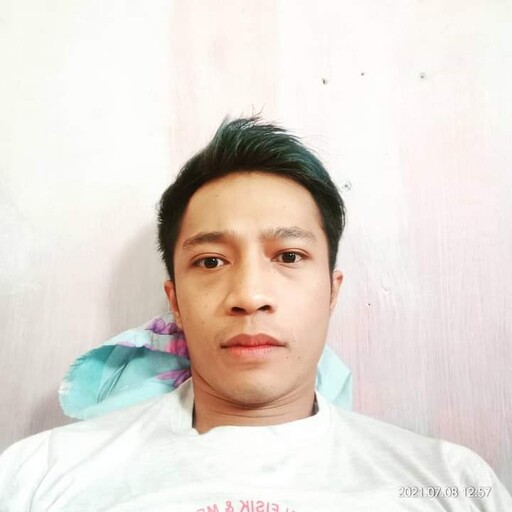 Profil CV Ricky Erawansyah - Teknisi Service