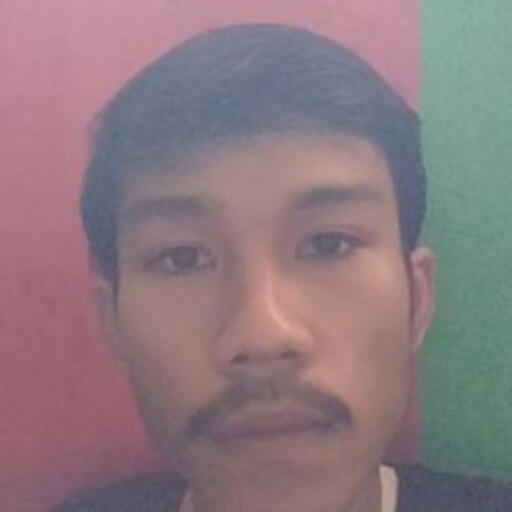 Profil CV Ridayat - Driver Gojek Online
