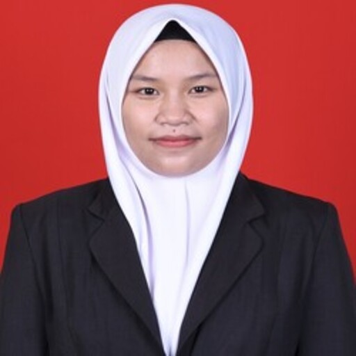 Profil CV Rifa Fatimah N - STF Muhammadiyah Cirebon