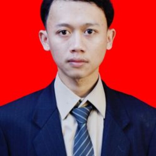Profil CV Rifki Ataq Tauhid - Teknisi