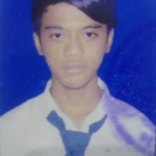 Profil CV Rifky Permana Khoeruddin - Operator Jahit