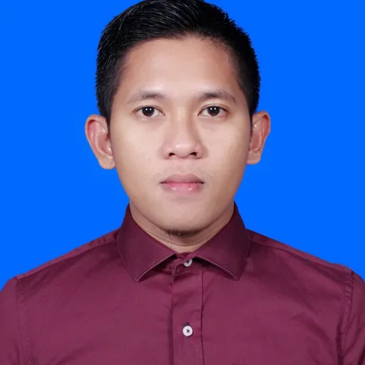 Profil CV M. RIFQI FAUZI, S.PD.I - Admin Fakturis