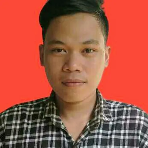 Profil CV Riki guntoro - Quality control