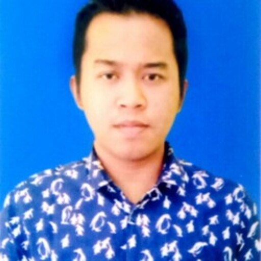 Profil CV Riki Herdian - Kurir