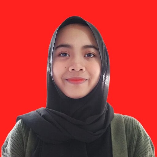 Profil CV Rima Nur Pratiwi - Praktek Kerja Lapangan