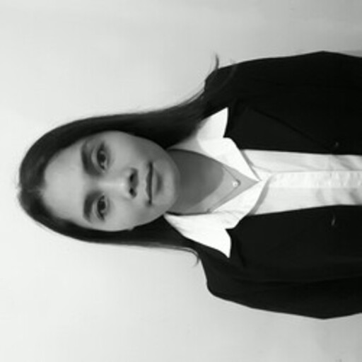 Profil CV Rina Anisa Dewi - Staff Import