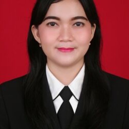 Profil CV Rintha Septenia - Universitas Negeri Semarang
