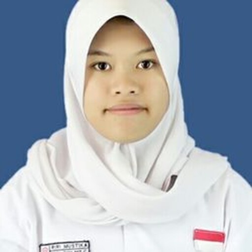Profil CV Riri Mustika - Staff Administrasi
