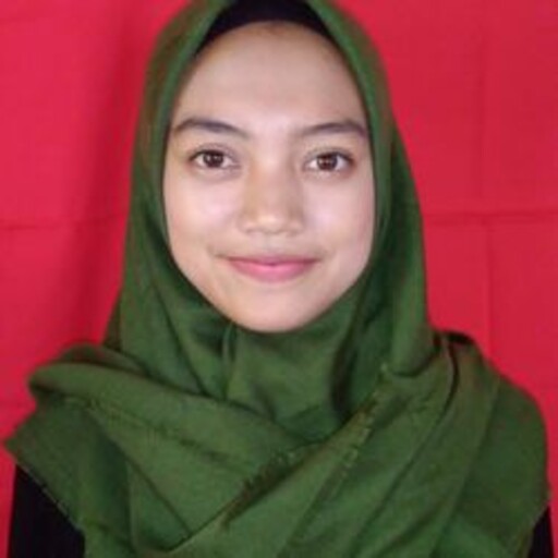 Profil CV Riris Rahmawati - Karyawan