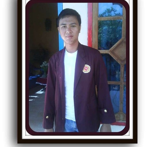Profil CV Riski Putra Jaya - Anggota
