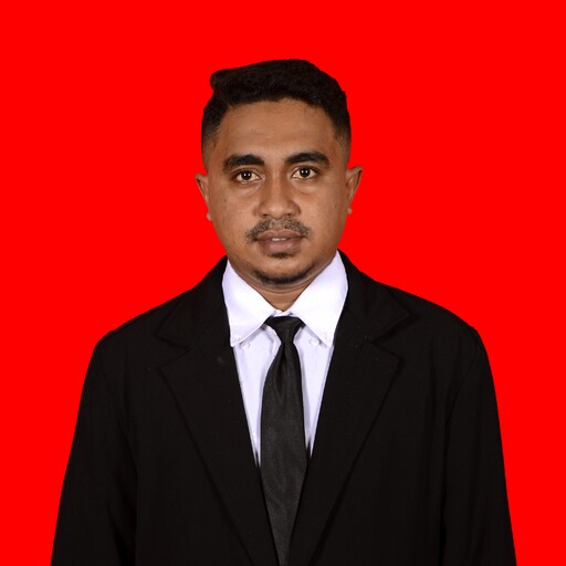 Profil CV Risky Apriyanto Gailea - Universitas Khairun Ternate
