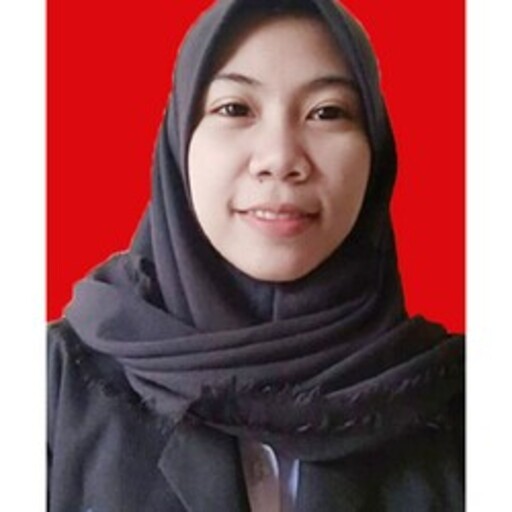 Profil CV Risti Nurjaya Sani - Room Attendant
