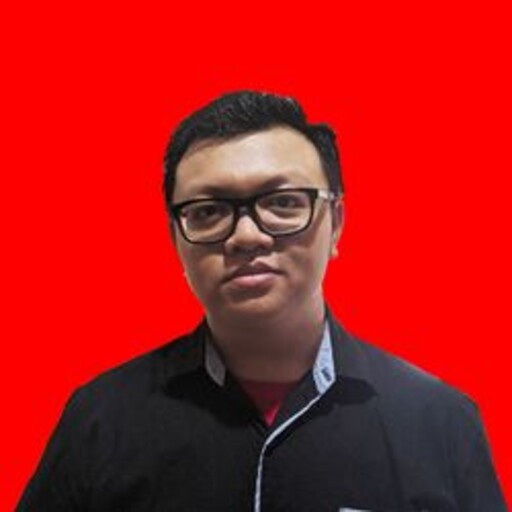 Profil CV Rivan - Perakitan Komputer