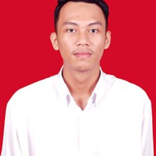 Profil CV Riyan El Wanda Putra - Marketing