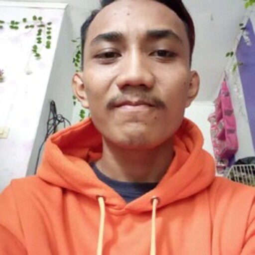 Profil CV Riyan Hidayat - Oprator Produksi
