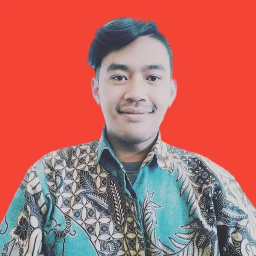 Muhammad Riyan Azp R Riyan Muhammad Fathurohman - ITE/ Social Media - PT Teras Dinar Sejahtera