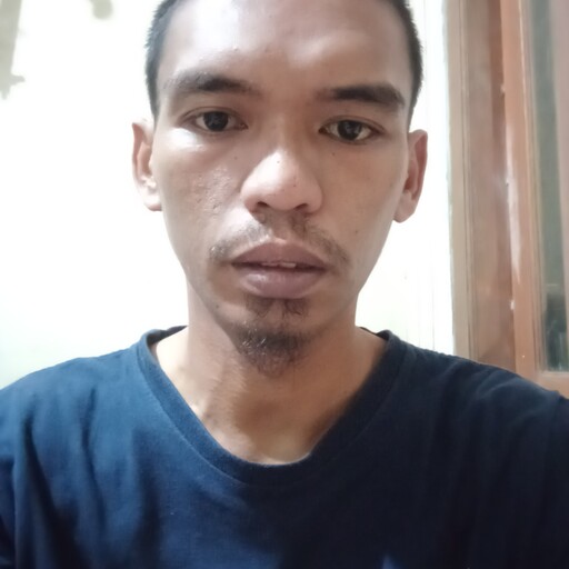 Profil CV Rizal - Kasir