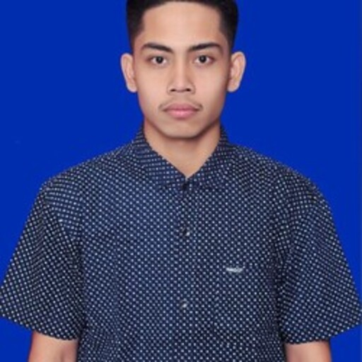 Profil CV Rizal Zulmi - SMA N 1 MUARA BATU