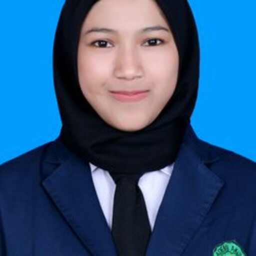 Profil CV Rizky Dianiza - Frontliner