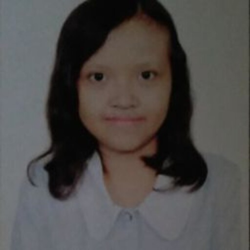 Profil CV Rizky Nurulia - Sekretaris