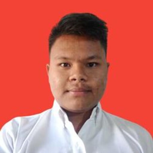 Profil CV Ringga Rachmad - SMK Negeri 2 Payakumbuh