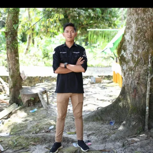 Profil CV MUHAMAD ARI WIBOWO - COLLECTION REMEDIAL FIELD