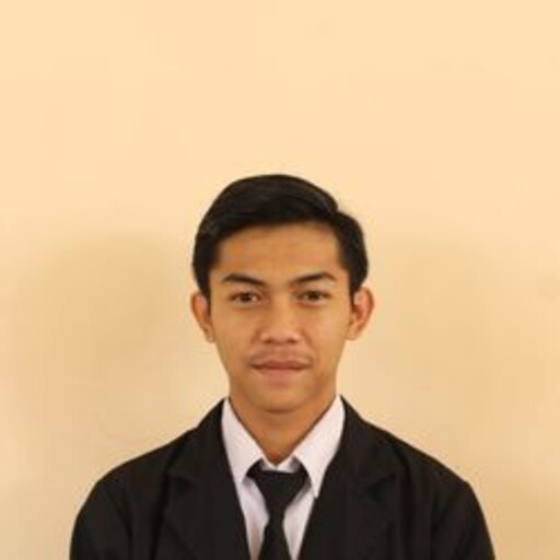 Profil CV Rohmat Gunawan - Room Attendent