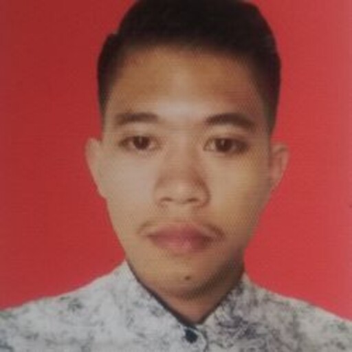 Profil CV Rohmat Safei - Waiters