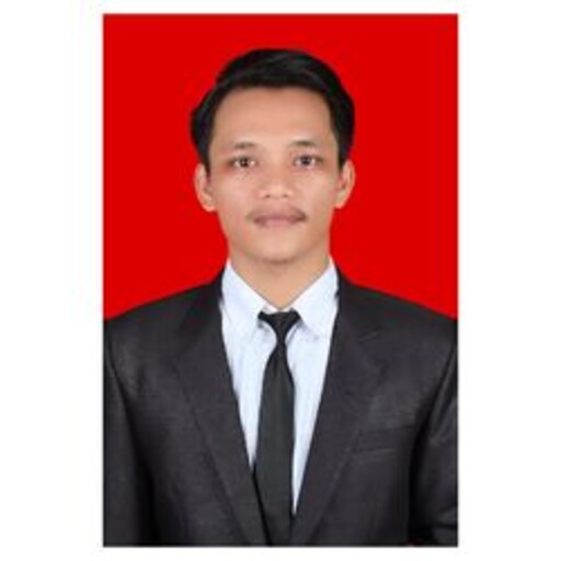 Profil CV Roi Doklas Pandiangan - Marketing