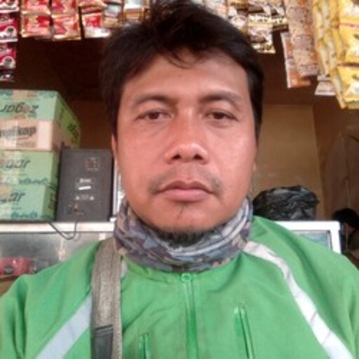 Profil CV Ronibasuni - Kepala Shif.