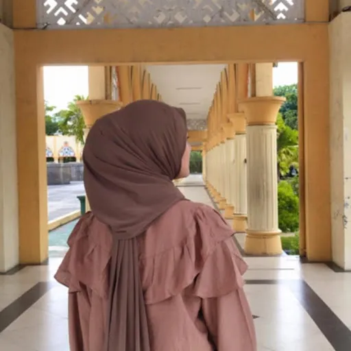 Profil CV Rosa Intana - SMA IHYA ULUMUDDIN