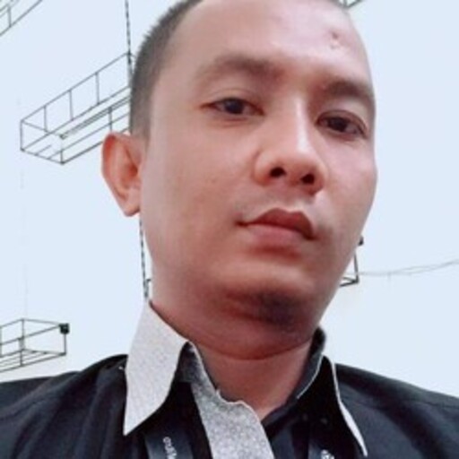 Profil CV Rosandi - Account Executive