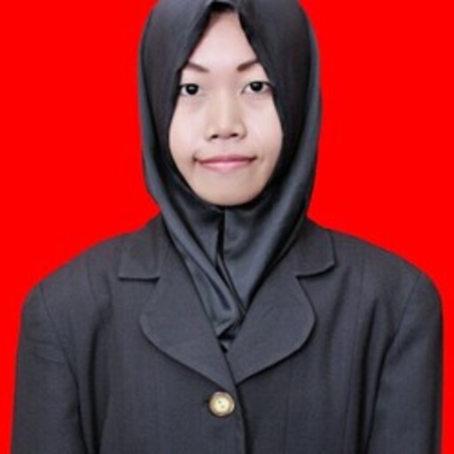 Profil CV Rosidah - Karyawan Di Toko Komputer
