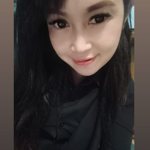 Profil CV Rosi Marwanah - Kasir