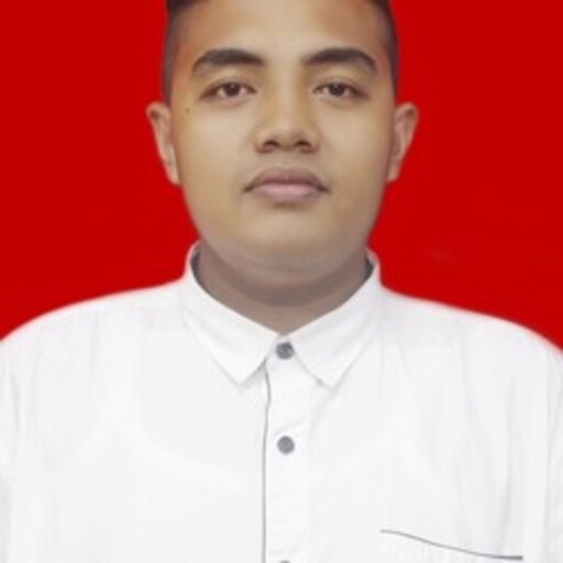 Profil CV Roy Achmad Yusuf - Oprasional Mesin
