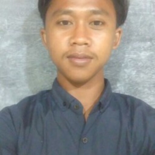 Profil CV ROZIQ SUBHAN - Avsec