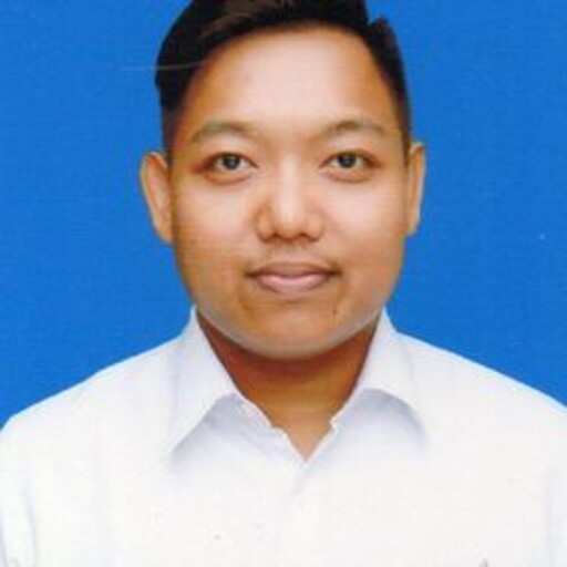 Profil CV Ruben Kristiawan - Asisten Lawyer