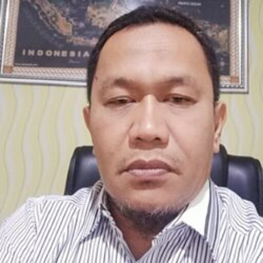 Profil CV Rushendri - Key Account Supervisor